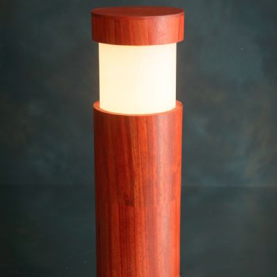 Julius DeWeerth (A3) Table Light